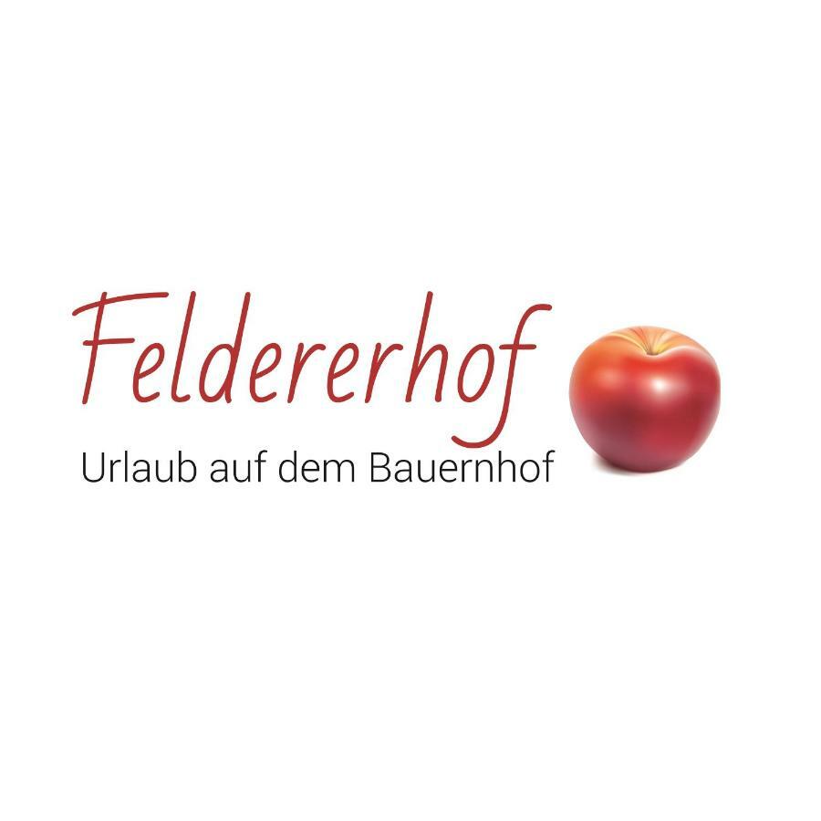 포스탈 Feldererhof 아파트 외부 사진